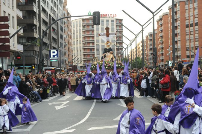 Jueves Santo en Logroo-27